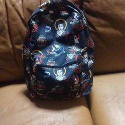 Star Wars Backpack