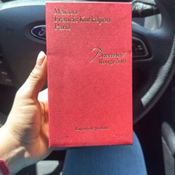 $200 BACCARAT ROUGHE 540