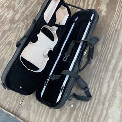 Violin Case