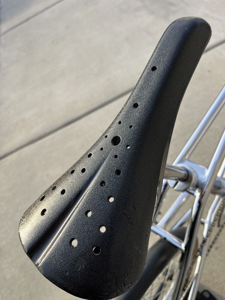 Vintage Redline Rl22