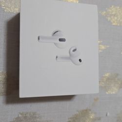 Airpods Pro 3 