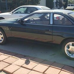 1993 Lexus SC 400