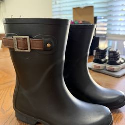 Rain Boots
