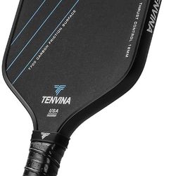 Brand New in sealed box T700 Carbon Fiber Pickleball Paddle – Professional Quality