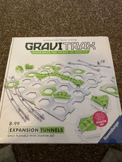Gravi trax