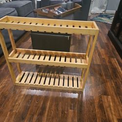 3 Tier Shelf 