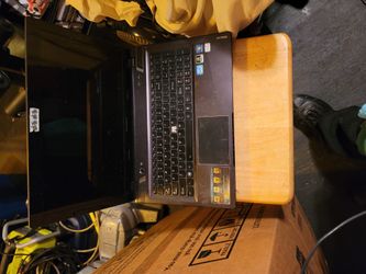 Toshiba Satellite C55