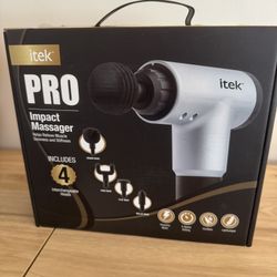 Impact Massager 