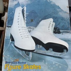 Ice Skates -