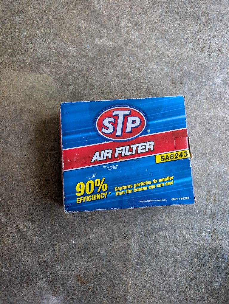 Air Filter SA8243