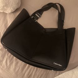Calvin Klein Purse 