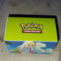 Pokemon Cards, 3 VHS Movies And Medical Equipment 