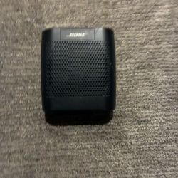 Bose Speaker Bluetooth