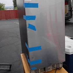 Euhomy Beverage Fridge