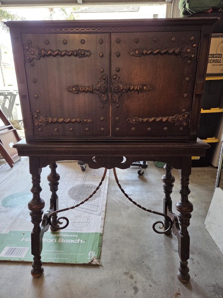 Antique Desk/table