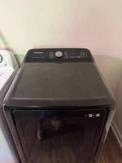 Samsung Dryer