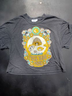 Free your mind shirt