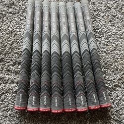 Golf Pride Grip +4