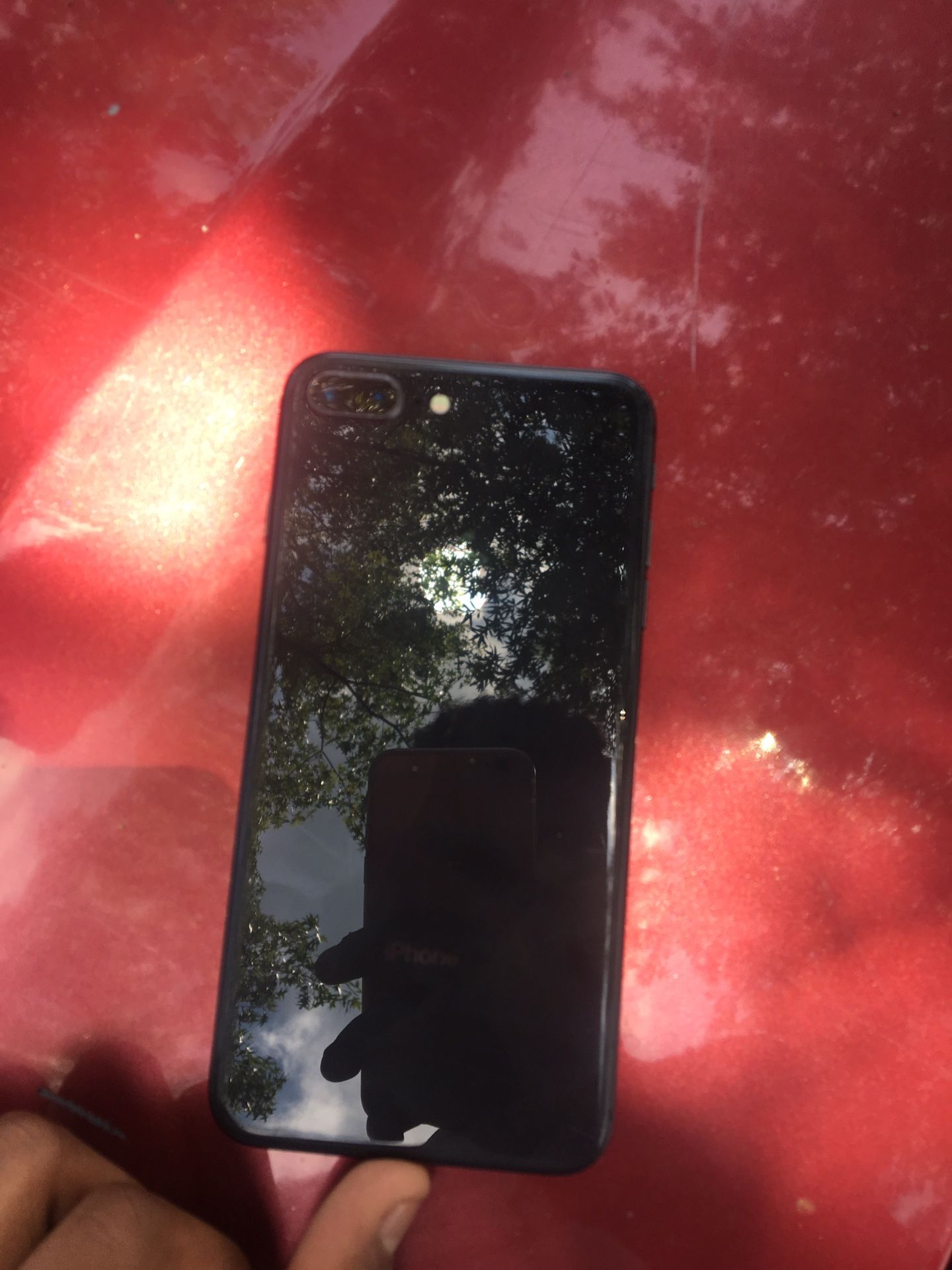 iPhone 8+ 64GB
