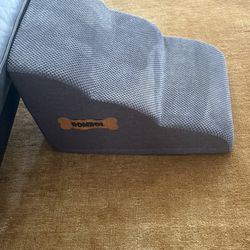 Small Dog Ramp!