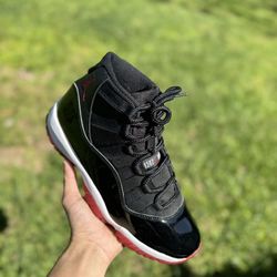 Jordan 11 (bred) 2019