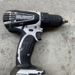 Makita Drill No Battery Or Charger 