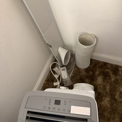 Portable Air Conditioner
