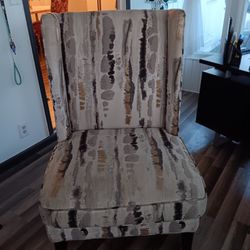 Big Chair