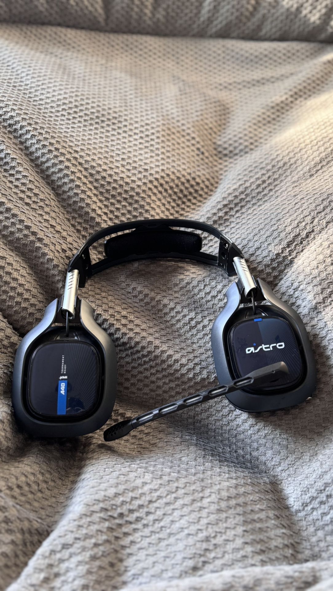 Headset Astro A40 Work On Ps5 Astro A40 Work On Pc Mix Amp Will