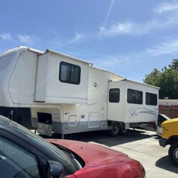Traila En Venta 