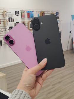  iPhone 16  – Only $5 DOWN, Finance Your Upgrade Today! 💥