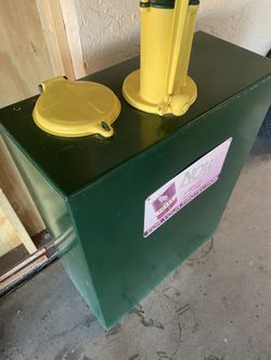 Oil Lubester