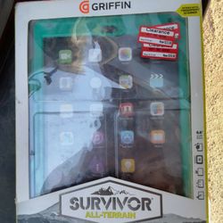 Ipad Air Case Brand New