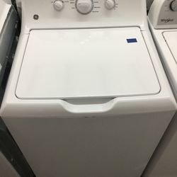 General Electric washer