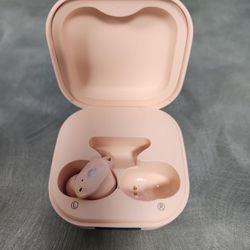 Wireless Earbuds - Color: Moon