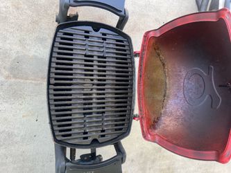 Weber Grill