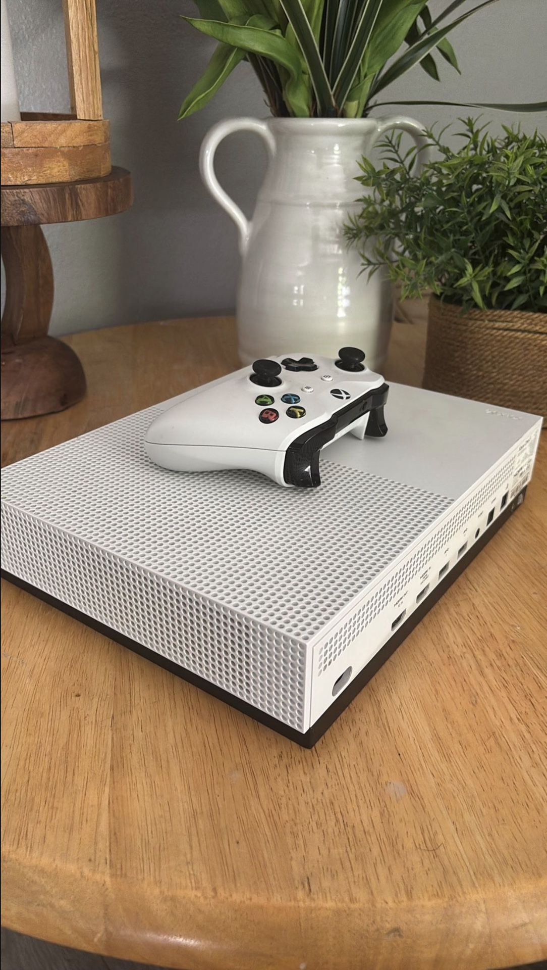 Xbox One