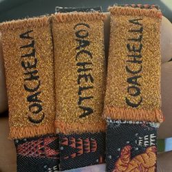 Coachella GA Wristbands For Sale