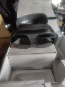 HTC VIVE XR ELITE