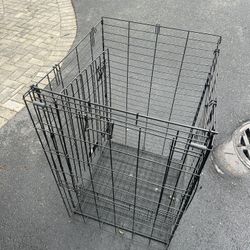 Dog Cage