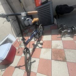 Bicicleta $50 