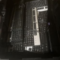 ⌨️ Create Your Own Lot – Bulk Computer Keyboards