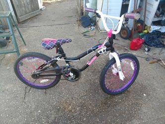 Little girls bicycle price firm