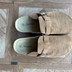 Men’s Slip On Shoes