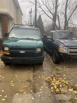 2008 Chevrolet Silverado