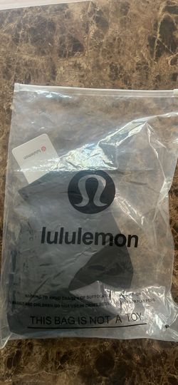 Lululemon pants