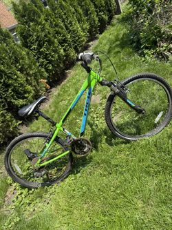 Trek Boys Bicycle