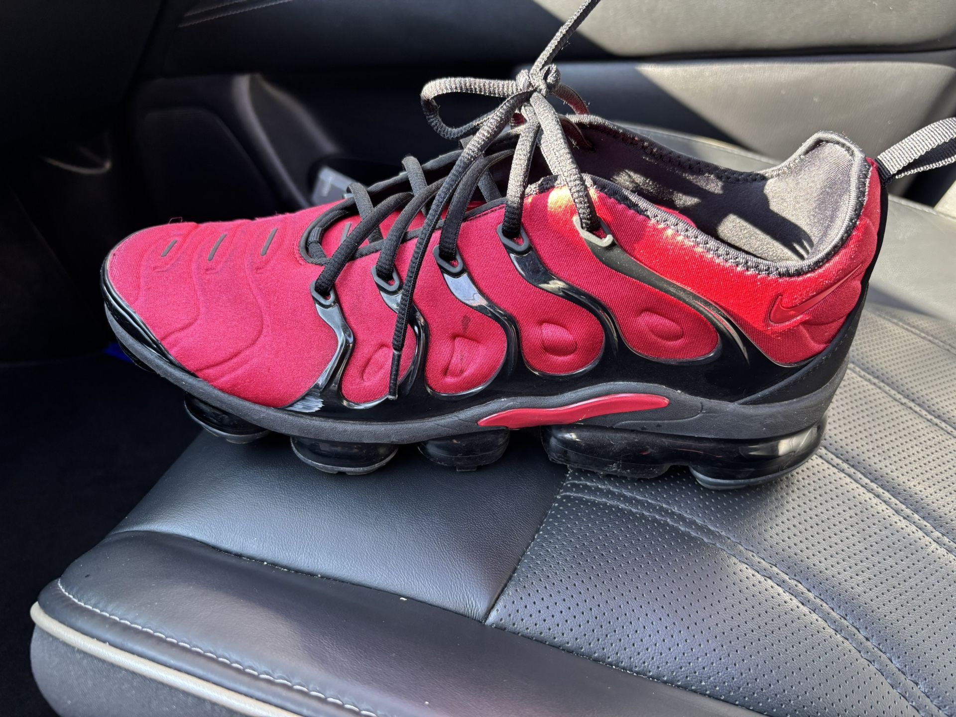 Vm Air Nike Size 13
