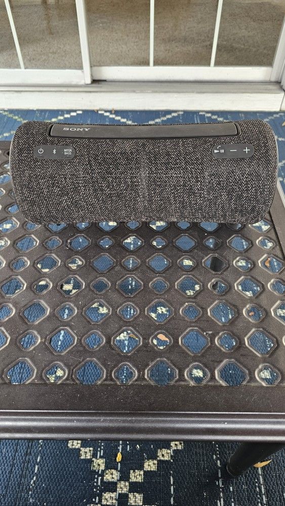 Bluetooth Speaker