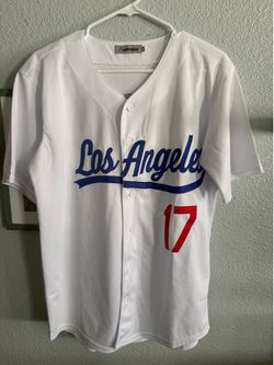 Medium dodgers jersey